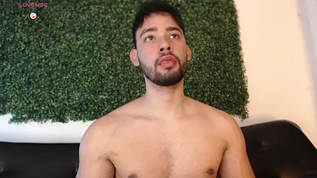 sam ford 2 online show from January 12, 1:23 am