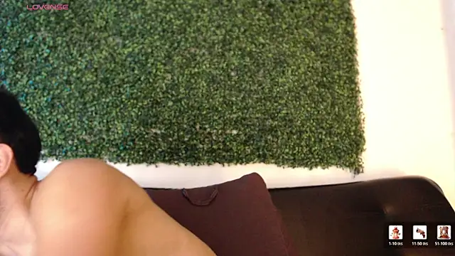 sam ford 2 online show from January 15, 1:09 am