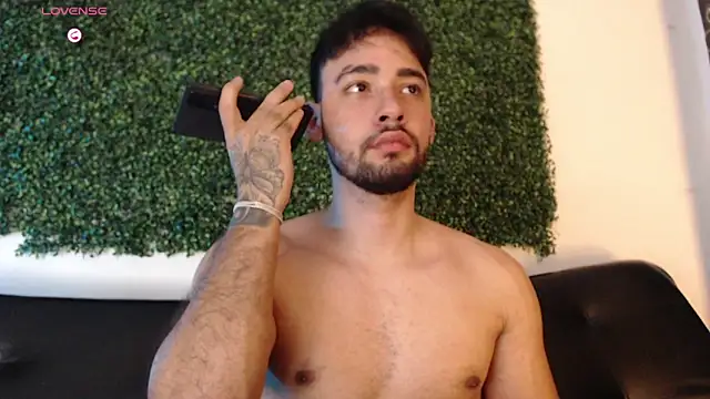 sam ford 2 online show from January 11, 4:08 am