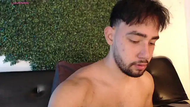 sam ford 2 online show from October 10, 11:27 pm