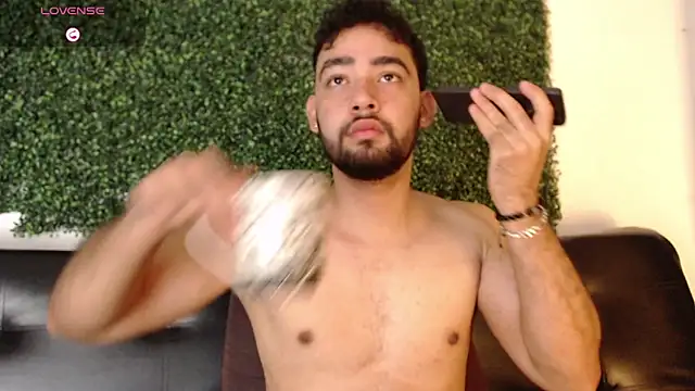 sam ford 2 online show from April 14, 12:59 am