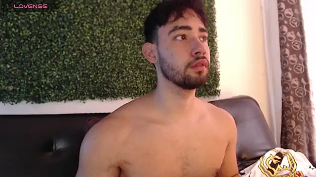 sam ford 2 online show from October 25, 2:17 pm