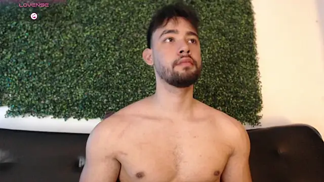 sam ford 2 online show from February 18, 1:36 am