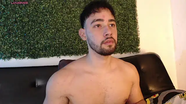 sam ford 2 online show from November 7, 12:37 am