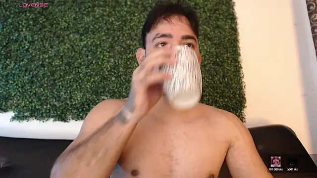 sam ford 2 online show from January 14, 12:14 am