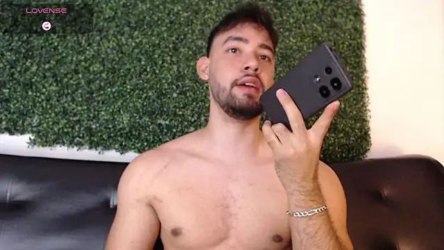 sam ford 2 online show from March 5, 12:51 am