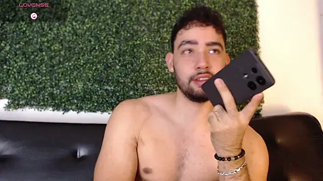 sam ford 2 online show from April 9, 12:56 am