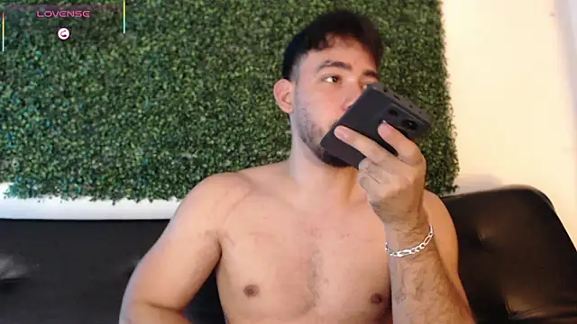 sam ford 2 online show from February 27, 1:39 am