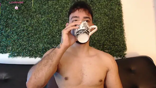 sam ford 2 online show from February 25, 1:39 am