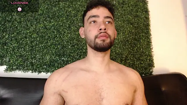 sam ford 2 online show from April 18, 1:08 am