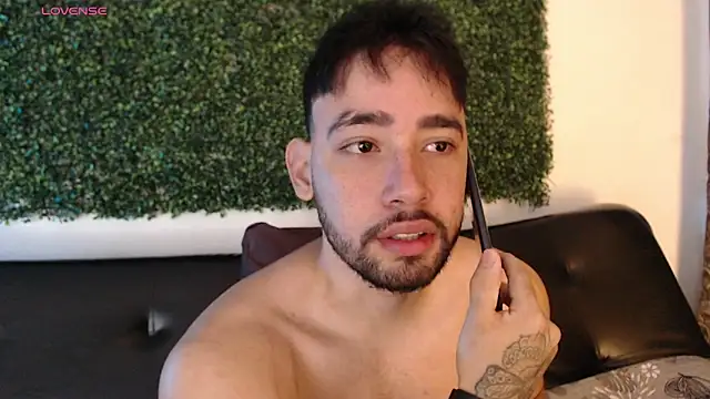 sam ford 2 online show from December 16, 12:26 am