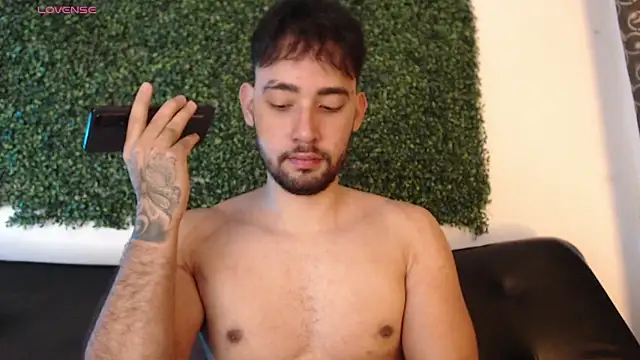 sam ford 2 online show from January 10, 12:39 am