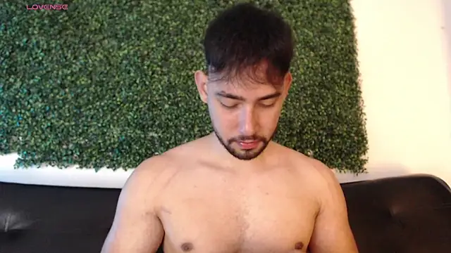 sam ford 2 online show from February 15, 1:39 am