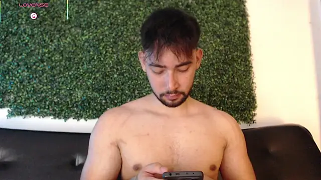 sam ford 2 online show from February 21, 12:56 am