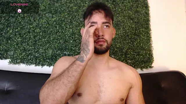 sam ford 2 online show from March 4, 12:07 am