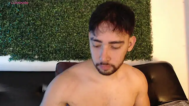 sam ford 2 online show from November 13, 10:57 pm