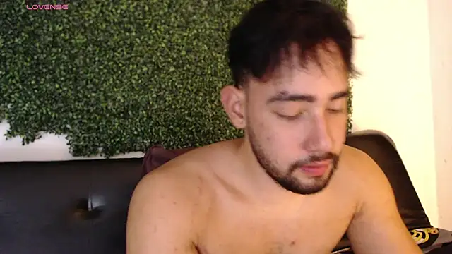 sam ford 2 online show from October 18, 2:13 am