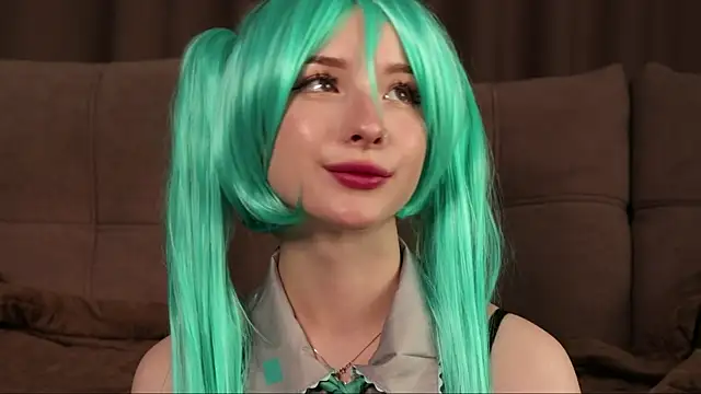 Nana Wilson online show from October 24, 4:22 am