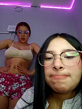 Anne Mia online show from December 4, 10:14 am