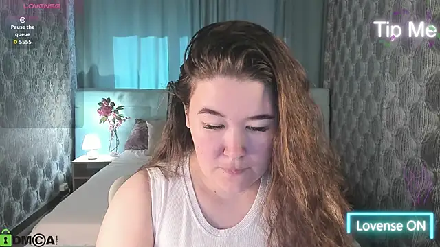Tara Torres online show from September 26, 7:37 am