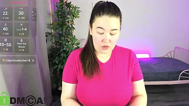 Tara Torres online show from December 16, 9:02 am