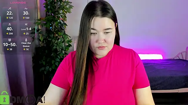 Tara Torres online show from December 2, 8:05 am