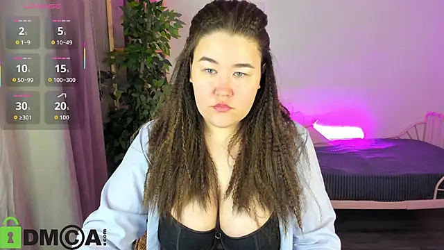 Tara Torres online show from November 30, 12:33 am