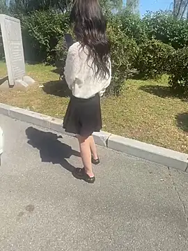 Snapshot of xiaoyue_zhibo chatting on September 21, 4:17 am xiaoyue zhibo online show from September 21, 4:17 am