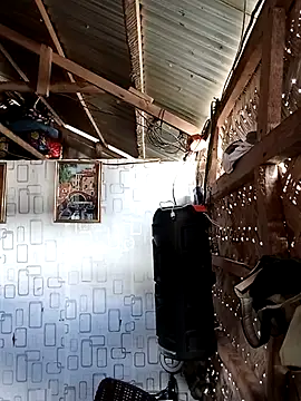 Mariskayish online show from November 1, 3:46 am