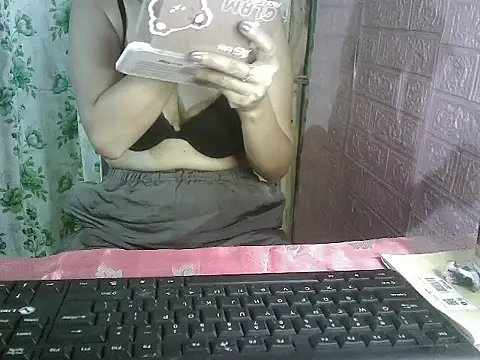 WetWildPussy online show from October 9, 2:34 am