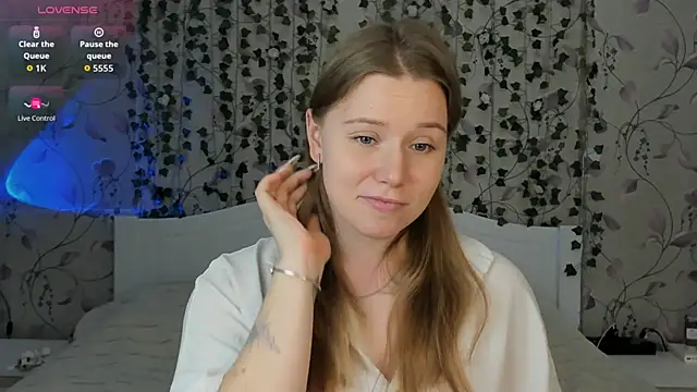  influensii  online show from November 28, 5:07 am