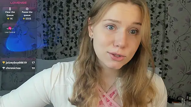  influensii  online show from December 2, 5:20 am