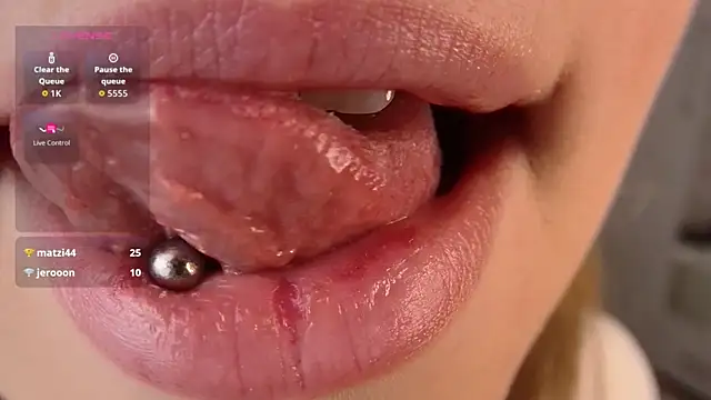  influensii  online show from October 25, 7:29 am