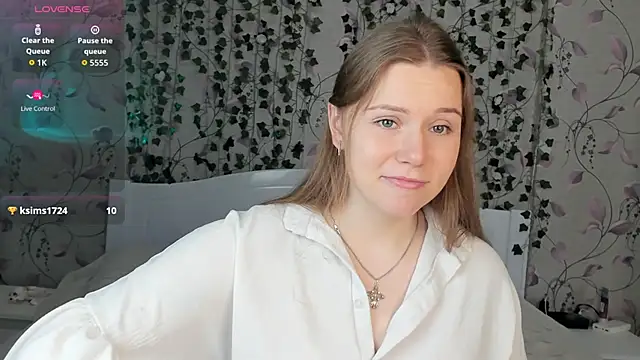  influensii  online show from November 17, 5:00 am