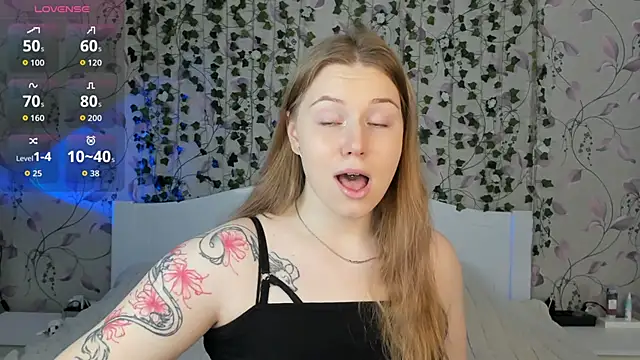  influensii  online show from November 3, 5:34 am