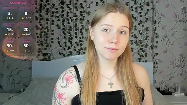  influensii  online show from November 10, 4:50 am