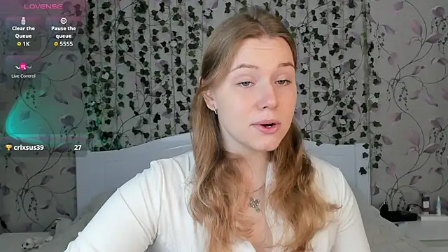  influensii  online show from November 5, 5:32 am