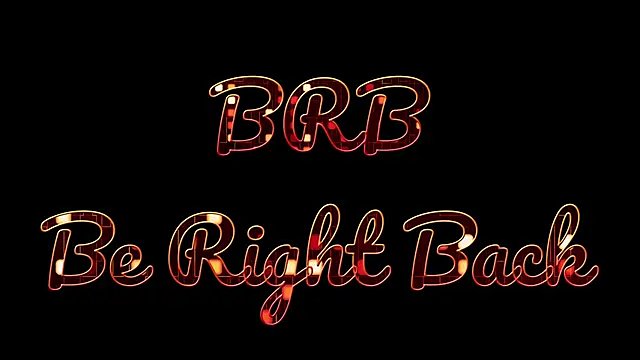 Trinity Bunny online show from February 24, 3:13 pm