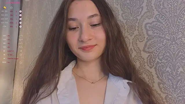 Trinity Bunny online show from November 30, 11:33 am