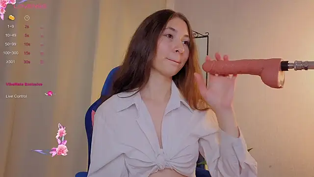 Trinity Bunny online show from September 24, 2:12 pm