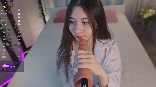 Trinity Bunny online show from December 2, 10:06 am