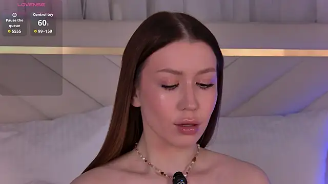 VelvetHell online show from January 9, 6:42 am