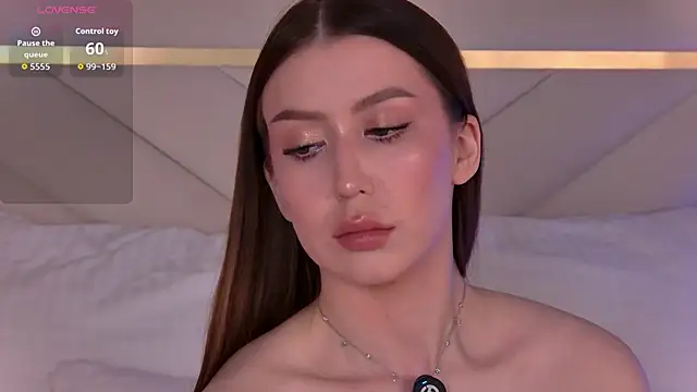 VelvetHell online show from January 10, 6:53 am