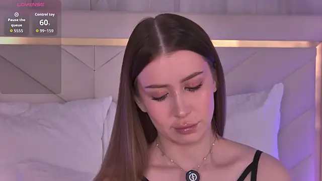 VelvetHell online show from January 17, 9:24 am