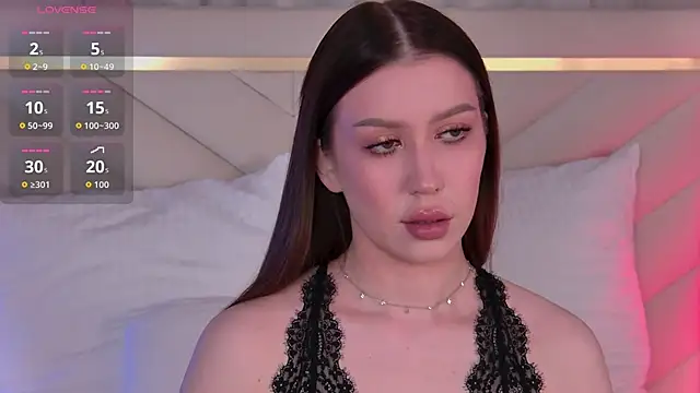 VelvetHell online show from December 21, 3:41 am