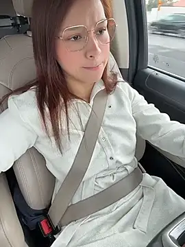 Mrs MrLove online show from February 10, 6:07 pm