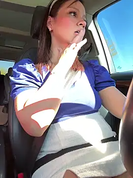 Mrs MrLove online show from October 22, 9:57 pm