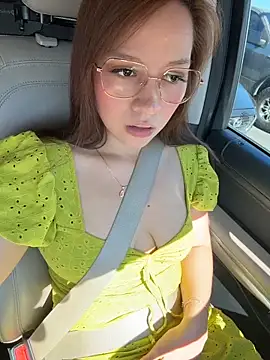 Mrs MrLove online show from March 3, 8:38 pm