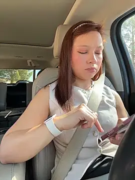 Mrs MrLove online show from February 2, 7:13 pm