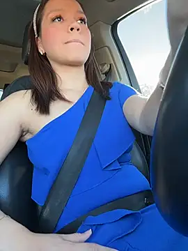 Mrs MrLove online show from November 8, 11:30 pm